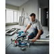 Bosch Пила торцовочная GCM 216, 1300Вт, 216мм, 24мм, 10.1кг