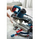 Bosch Пила торцовочная GCM 216, 1300Вт, 216мм, 24мм, 10.1кг