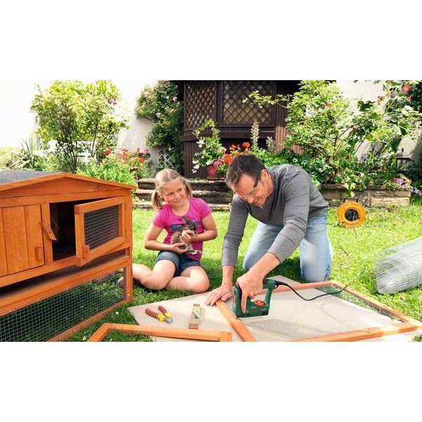 Електричний степлер Bosch PTK 14 EDT