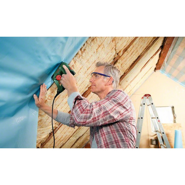 Електричний степлер Bosch PTK 14 EDT