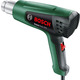 Фен будівельний Bosch EasyHeat 500 (06032A6020)