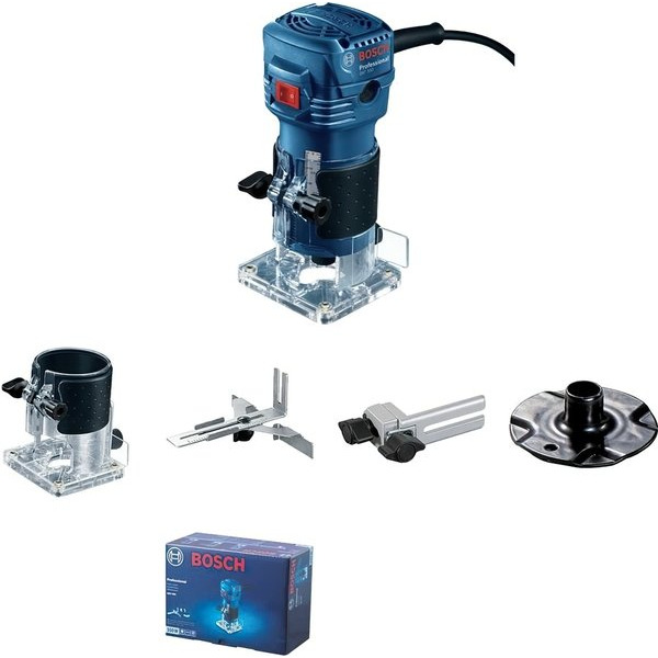 Фрезер Bosch GKF 550 (0.601.6A0.020)