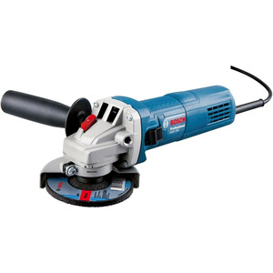 Кутова шліфмашина Bosch GWS 750-125