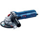 Bosch GWX 9-125 S, 125мм, 900Вт, 2800-11500 об/мин