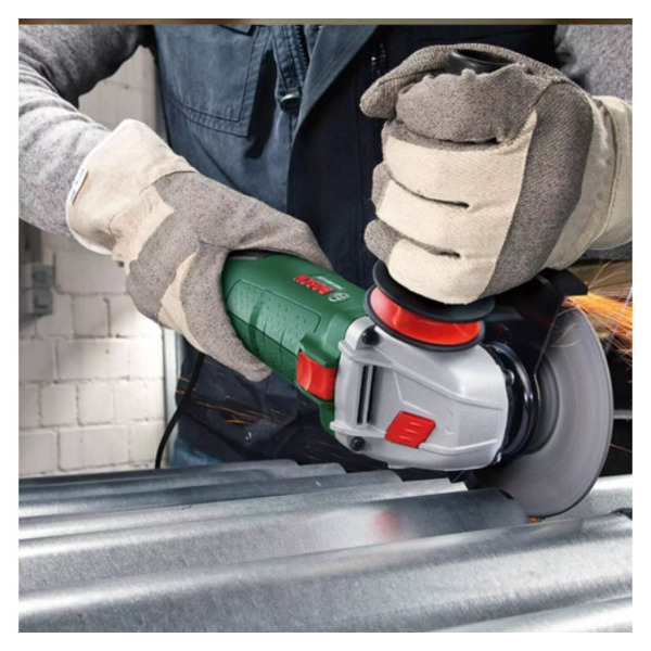 Угловая шлифмашина Bosch PWS 850-125 (0.603.3A2.70B)