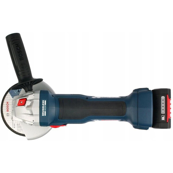 Шліфмашина кутова Bosch GWS 180 (06019H9025)