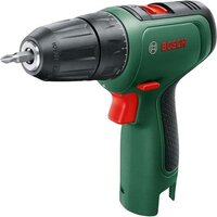 Bosch Шуруповерт-дрель EasyDrill 1200,12В,2х1.5Ач, 30Нм, набор сверл и бит, 0.94кг, кейс