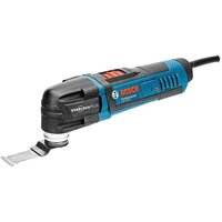 Многофункциональный инструмент Bosch GOP 30-28, 300Вт, 8000-20000 об/мин, 1.5 кг