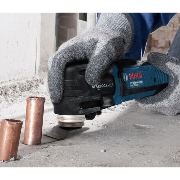 Реноватор Bosch GOP 30-28