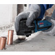 Многофункциональный инструмент Bosch GOP 30-28, 300Вт, 8000-20000 об/мин, 1.5 кг