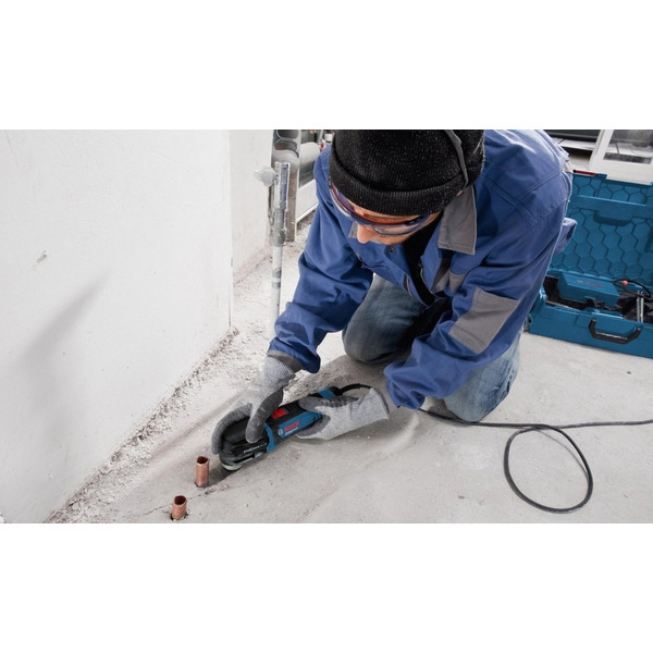 Реноватор Bosch GOP 30-28