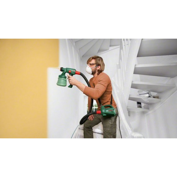 Фарбопульт електричний Bosch PFS 2000(0.603.207.300)