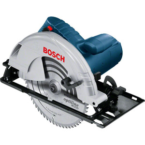 Пила дискова Bosch (0.601.5A2.001)