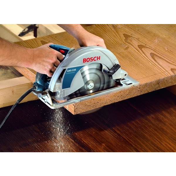 Пила дискова Bosch (0.601.5A2.001)