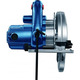 Bosch Пила дисковая GKS 140, ручная, 1400Вт, 184мм, 20мм, 3.7кг + Пильный диск Eco for wood