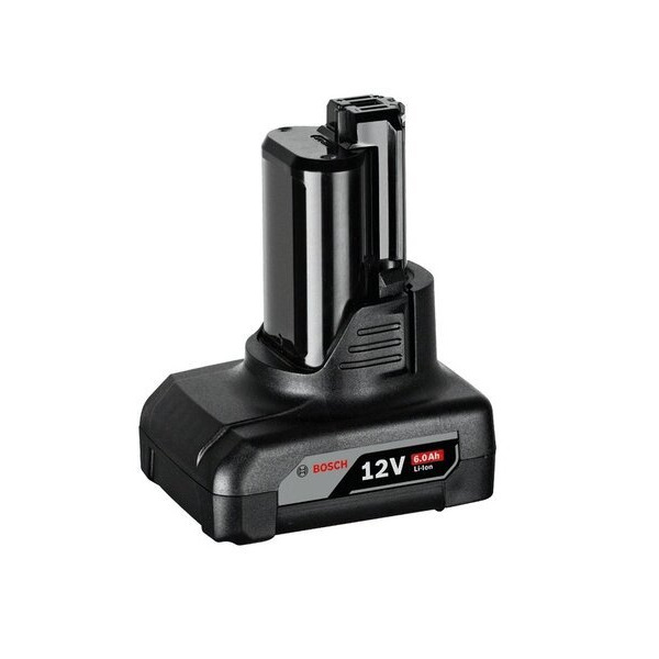 Акумулятор Bosch 12 LI 6 Ач (1600A00X7H)