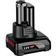 Bosch Professional GBA 12V 6.0 Ah