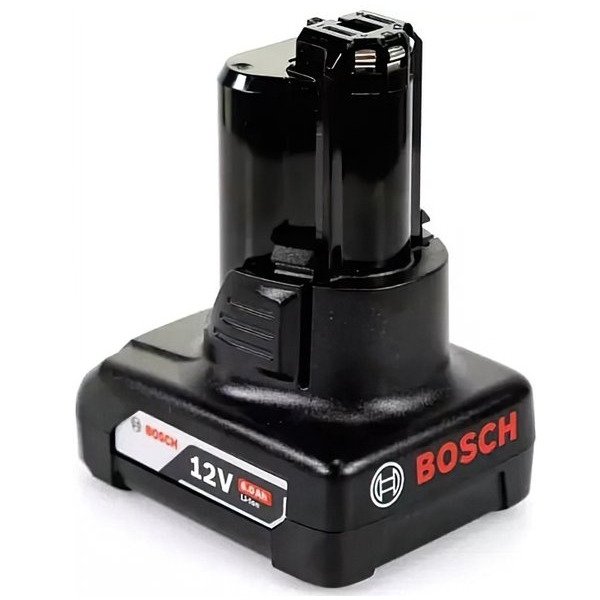 Акумулятор Bosch 12 LI 6 Ач (1600A00X7H)