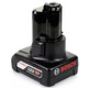 Bosch Professional GBA 12V 6.0 Ah