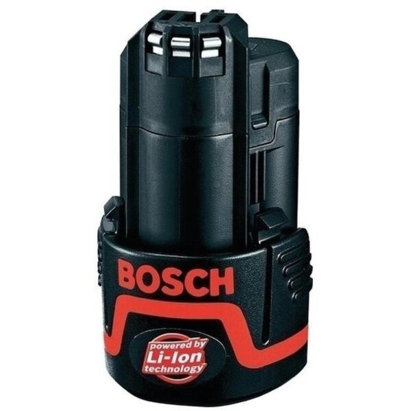 Bosch Professional вставной 2.0 Ah