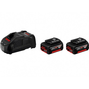 Набір акумуляторів Bosch 1600A00B8J