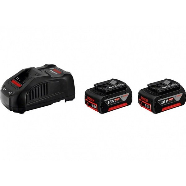 Набір акумуляторів Bosch 1600A00B8J