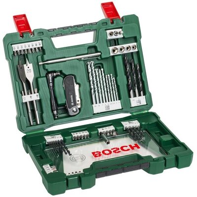 Bosch Набор принадлежностей V-Line-68