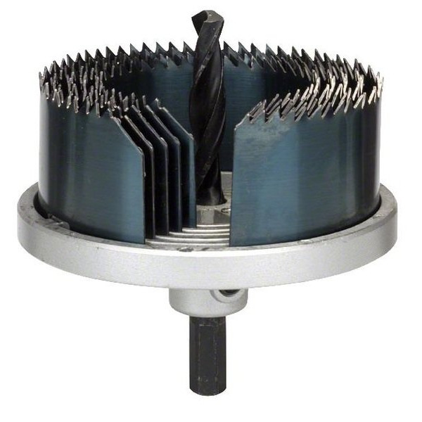 Bosch 5 Пильных венцов