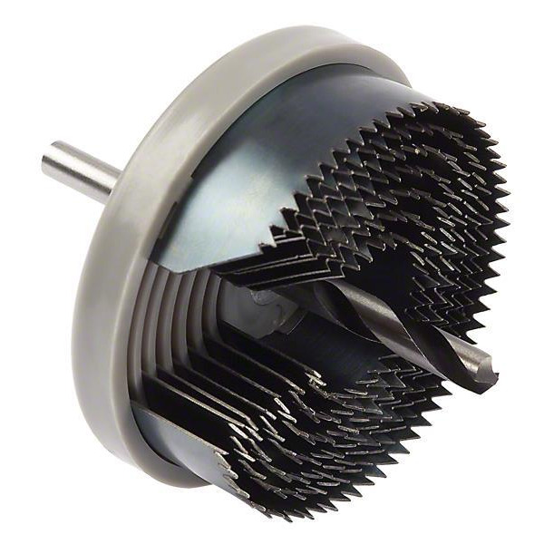 Пили кільцеві Bosch (2609255635)