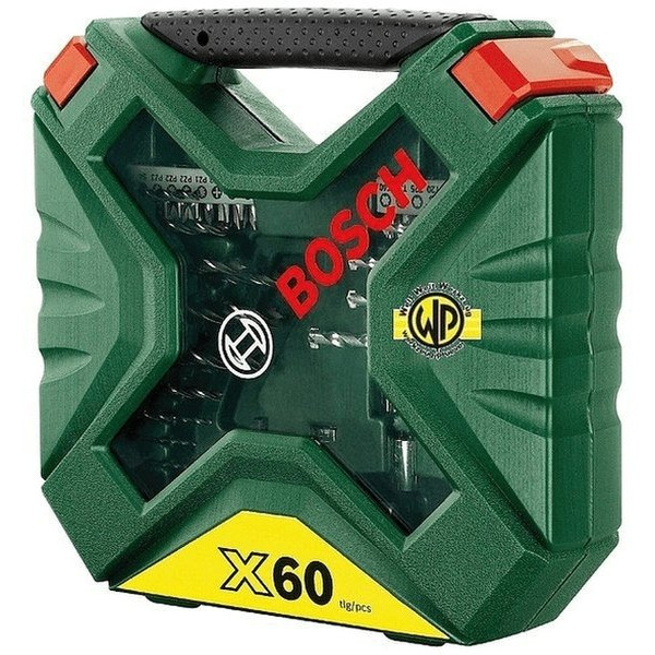 Bosch X-LINE-60 NEW GENERATION