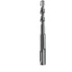 Bosch Бур SDS plus-1, 10x100x160