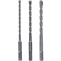 Набір бурів Bosch SDS plus-1 6/8/10x160мм