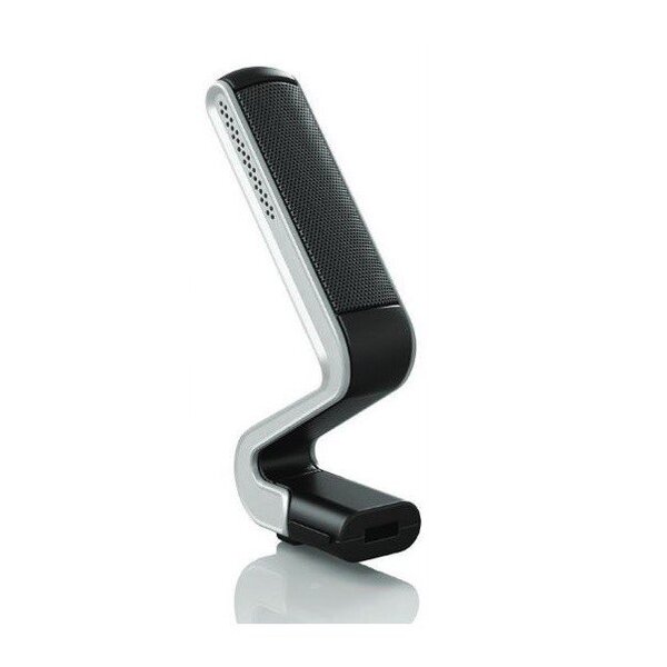 Мікрофон Bosch Dicentis на гнучкій ніжці, 31см (DCNM-MICS)