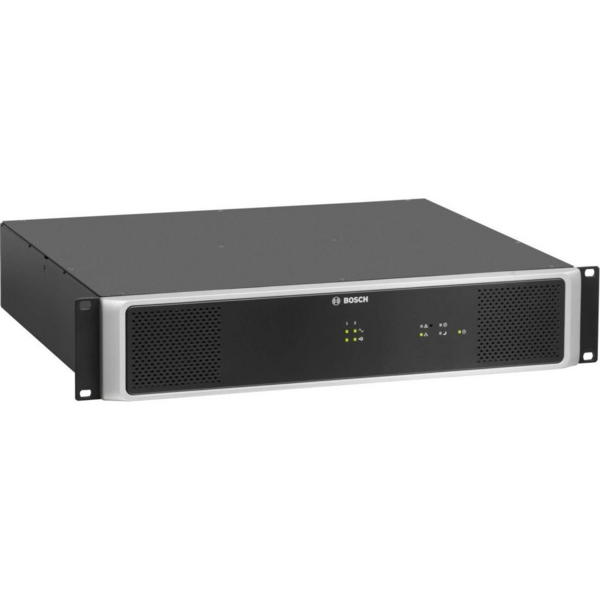 Підсилювач Bosch PAVIRO Power amplifier, 2x500W(PVA-2P500)