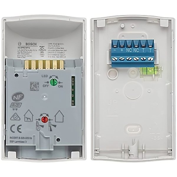 Детектор руху Bosch ISC-BPR2-W12