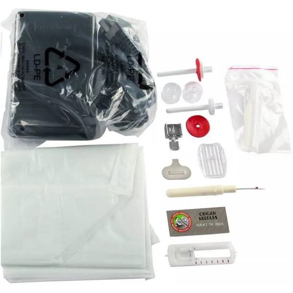 Brother Швейная машина Lеader Lavender