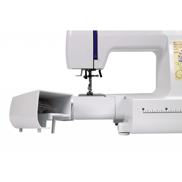 Brother Швейная машина Lеader Lavender