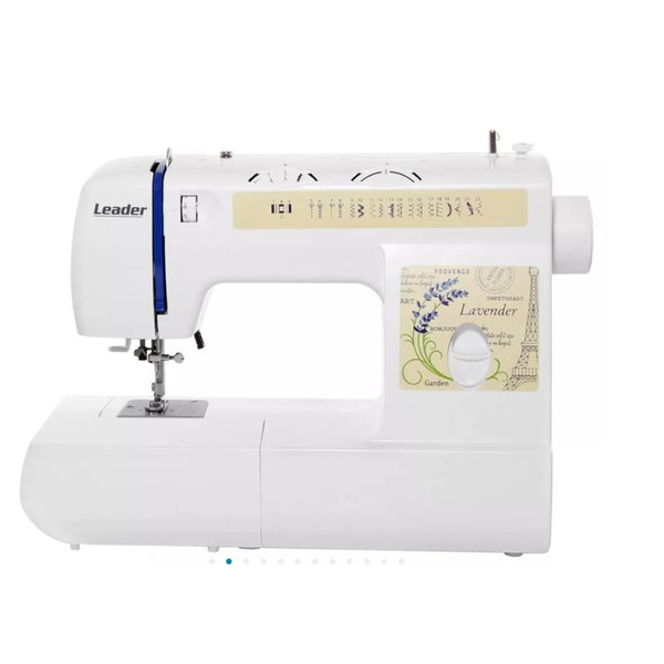 Brother Швейная машина Lеader Lavender