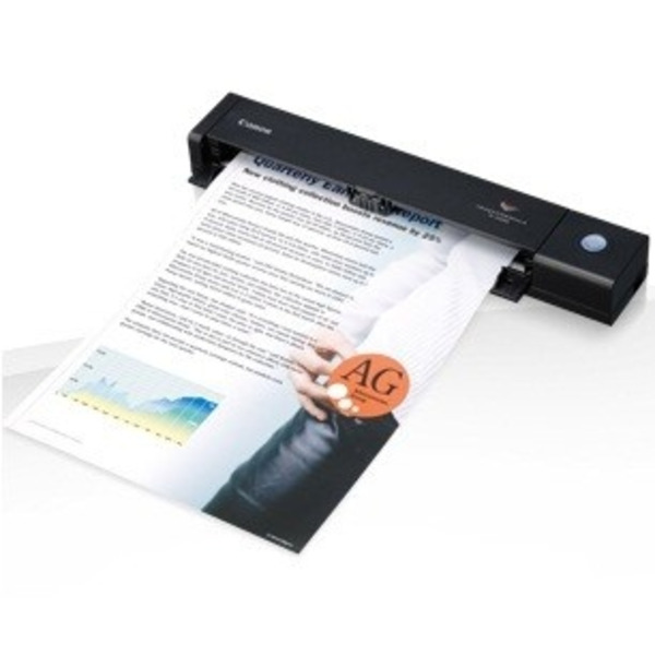 Документ-сканер Canon P-208II (9704B003)