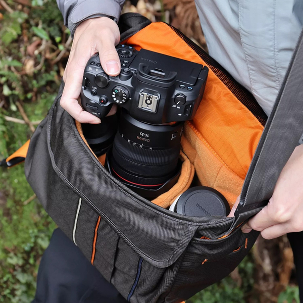 Canon RF 14-35mm f/4 L IS USM