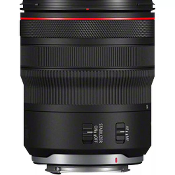 Canon RF 14-35mm f/4 L IS USM