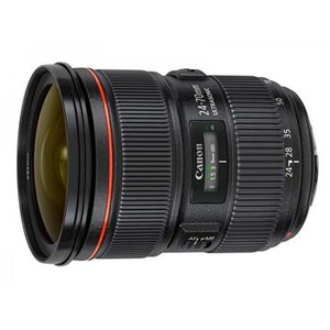 Об'єктив Canon EF 24-70 mm f/2.8L II USM (5175B005)