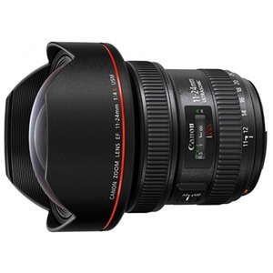 Canon EF 11-24mm f/4L USM