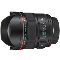 Об'єктив Canon EF 14mm f/2.8L II USM