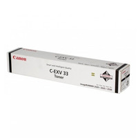 Тонер-картридж Canon (C-EXV33) iR2520/2525/2530 (2785B002) Black