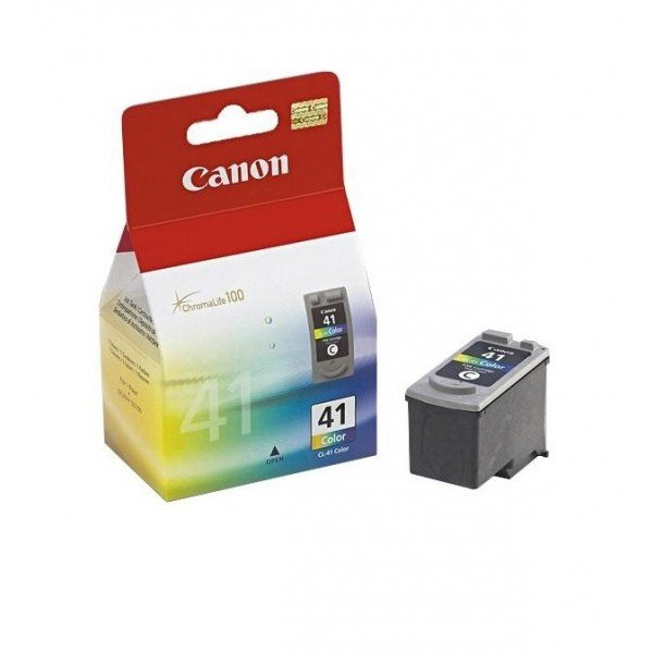 Canon CL-41 Color