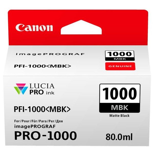 Canon PFI-1000 [0545C001]
