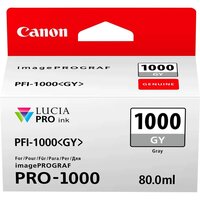 Canon PFI-1000 [Grey]