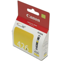 Картридж струменевий CANON CLI-426 Yellow IP4840 (4559B001)