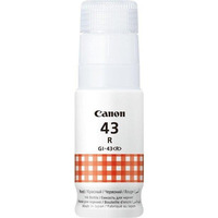Чорнило Canon GI-43 Red (4716C001)